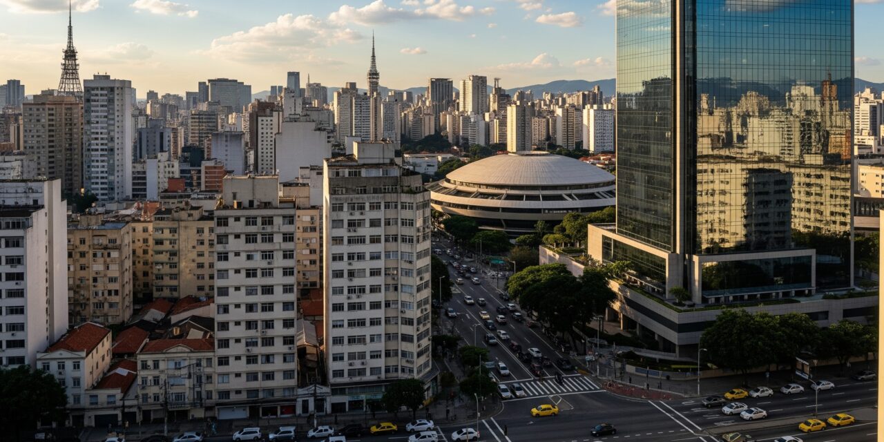 BPO financeiro em São Paulo: como empresas estão transformando suas finanças