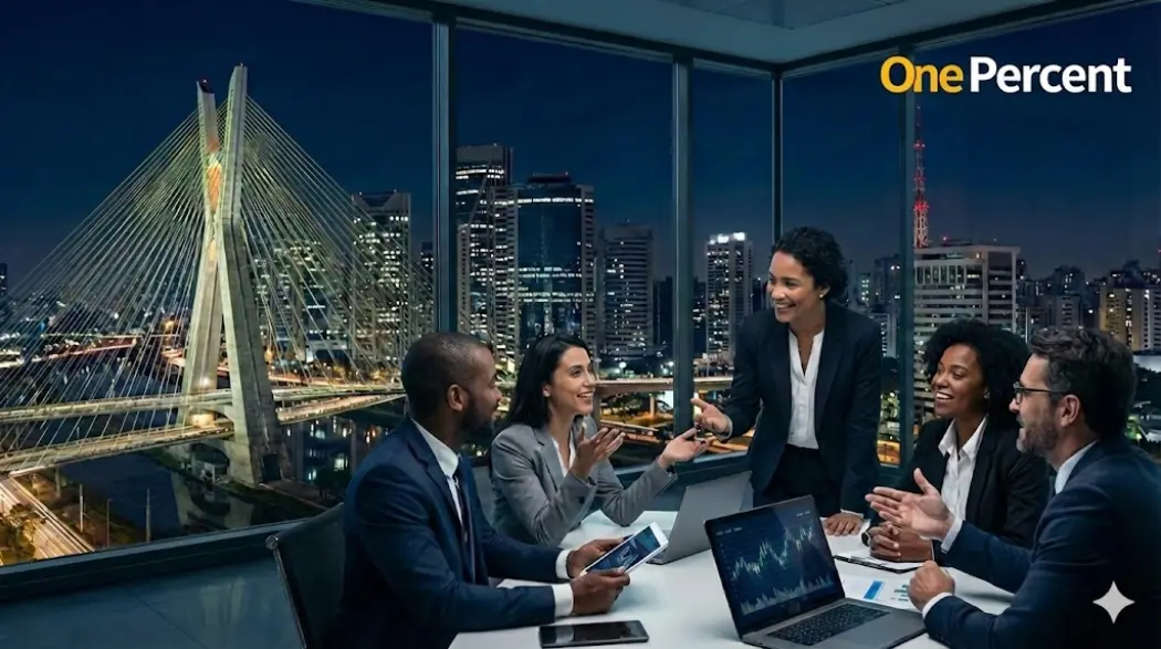 Gestão financeira em São Paulo: o que esperar desses profissionais