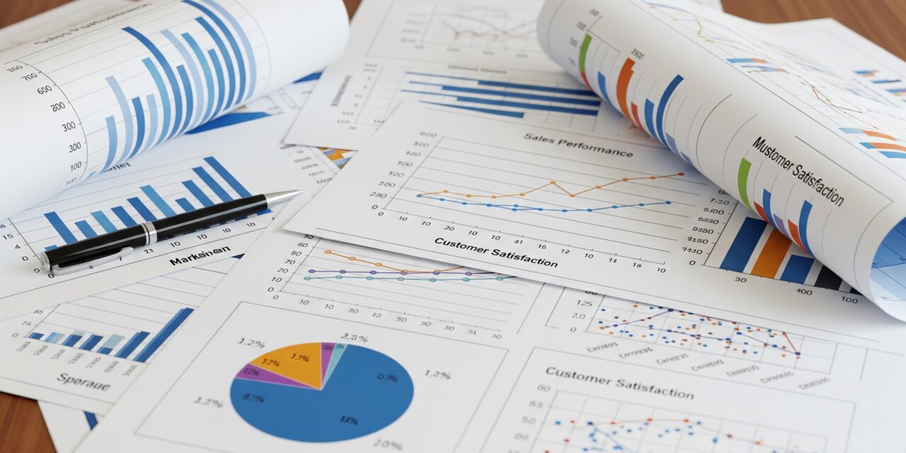 Tomada de decisão para empresários baseada em dados