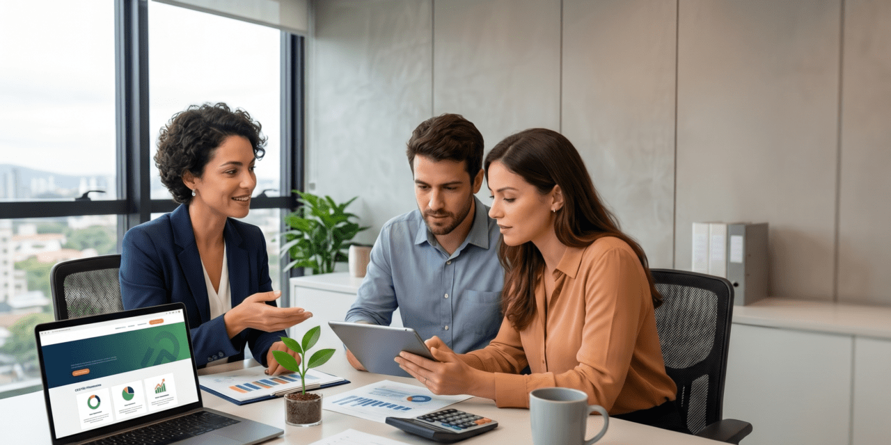 Como fazer a gestão financeira de sua empresa?