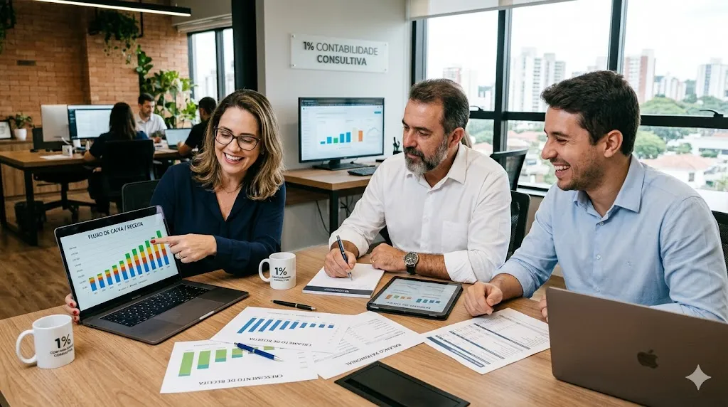 Gestão financeira: o que é, para que serve e como aplicar na sua empresa