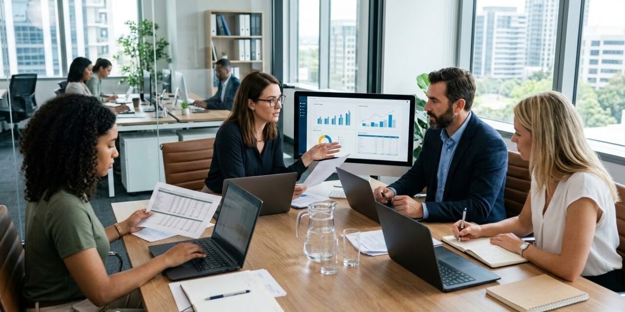 BPO Financeiro: O Que É e Como FuncioBPO Financeiro: O Que É e Como Funciona a Terceirização?na a Terceirização?