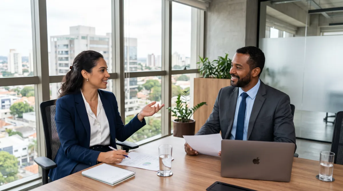 BPO Financeiro em Campinas